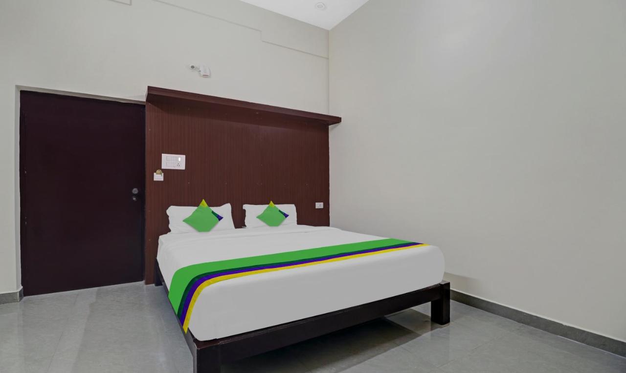 Grand Jp Inn Near 2 Km From Gundlupet Bus Stand Экстерьер фото