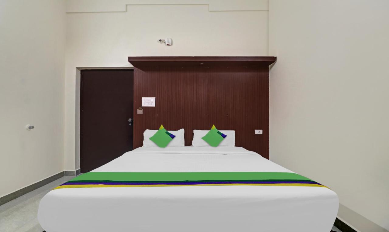 Grand Jp Inn Near 2 Km From Gundlupet Bus Stand Экстерьер фото